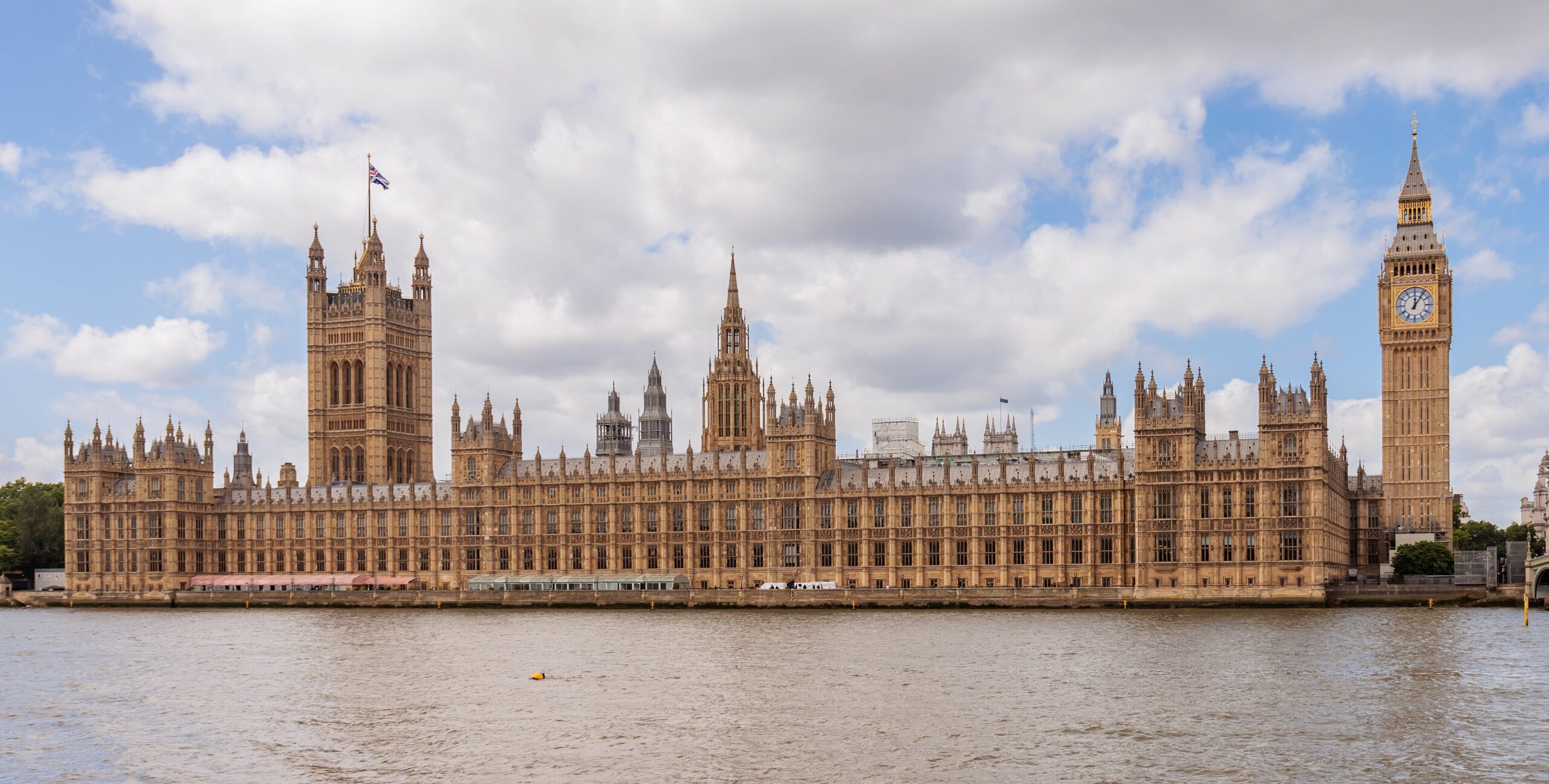 Palace of Westminster Londres