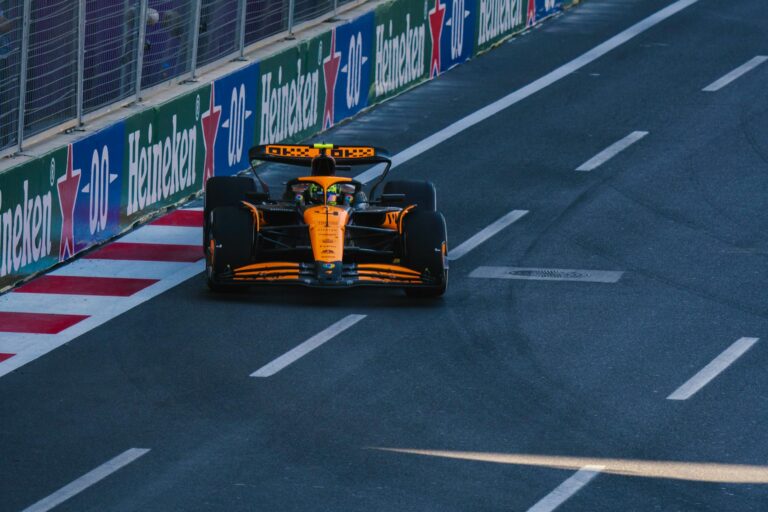 Grand Prix de Monaco 2026 : 150 millions d'euros et un effet d'entraînement majeur sur toute la Côte d'Azur