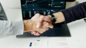 Accord commercial UE-États-Unis : vote final au Parlement européen le 16 juin