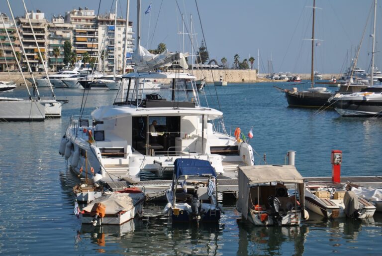 Yachting et nautisme : la Côte d'Azur entame une saison 2026 de tous les records
