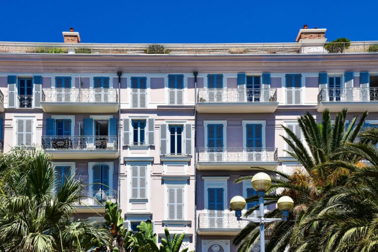 Immobilier à Nice en juin 2026 : les prix résistent et les maisons s'envolent malgré la BCE